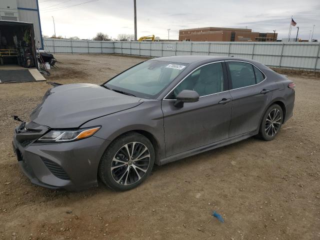 Vin: 4t1b11hk2ku229000, lot: 47866525, toyota camry l 2019 img_1