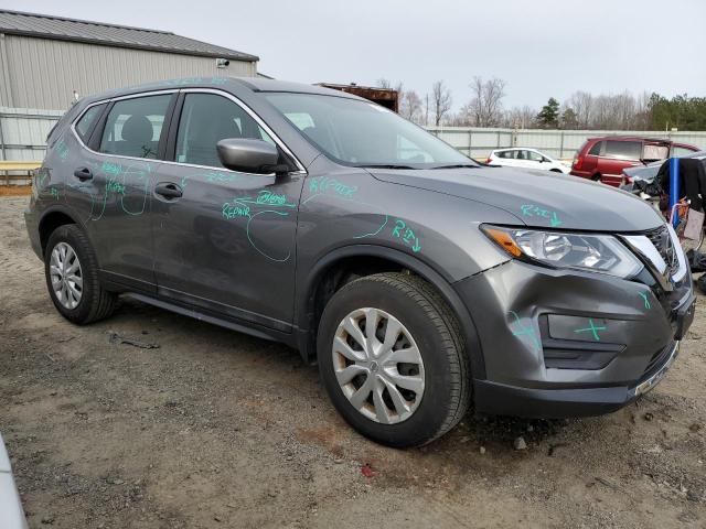 2018 NISSAN ROGUE S - 5N1AT2MVXJC788777