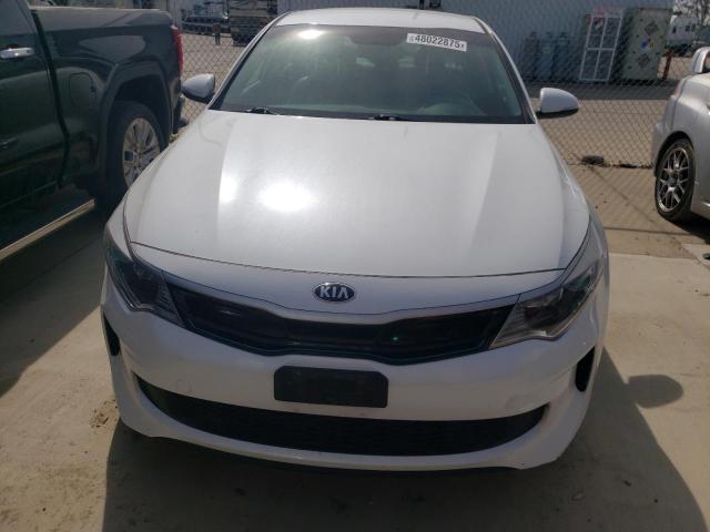 2017 KIA OPTIMA PLU KNAGV4LD2H5011454