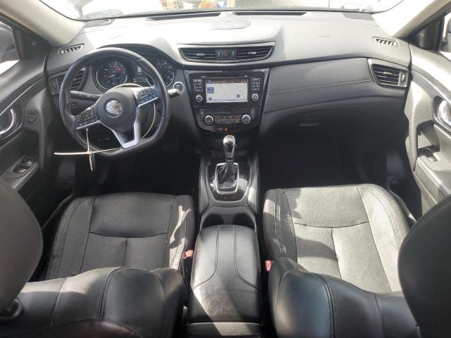 2017 NISSAN ROGUE S - JN8AT2MTXHW153820