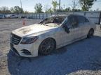 2018 MERCEDES-BENZ S 560 4MAT - WDDUG8GB3JA406262