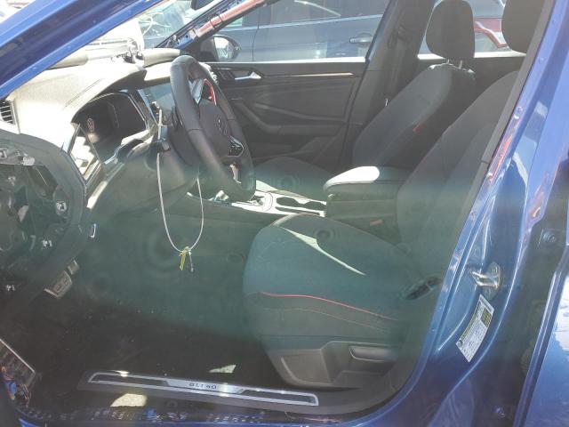 2024 VOLKSWAGEN JETTA 40TH 3VW9T7BU9RM016440