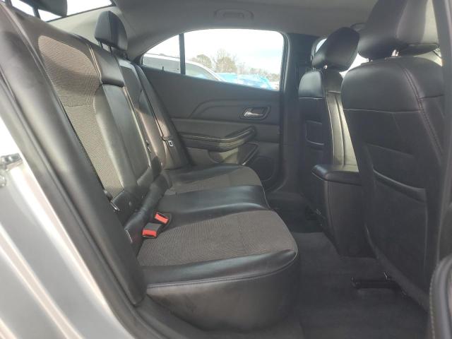 2015 CHEVROLET MALIBU 2LT - 1G11D5SL9FF295076