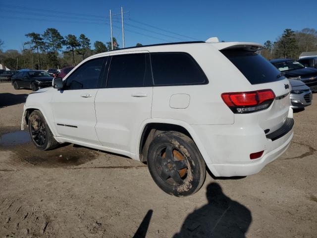 2017 JEEP GRAND CHER - 1C4RJEAG9HC773444