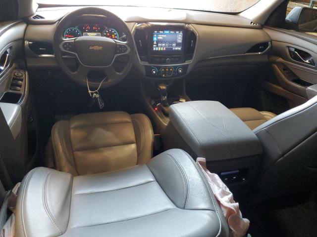 2021 CHEVROLET TRAVERSE L - 1GNEVHKW6MJ160009