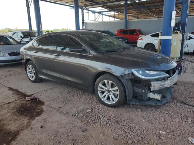 Vin: 1c3cccab1gn170942, lot: 50953245, chrysler 200 limited 20164