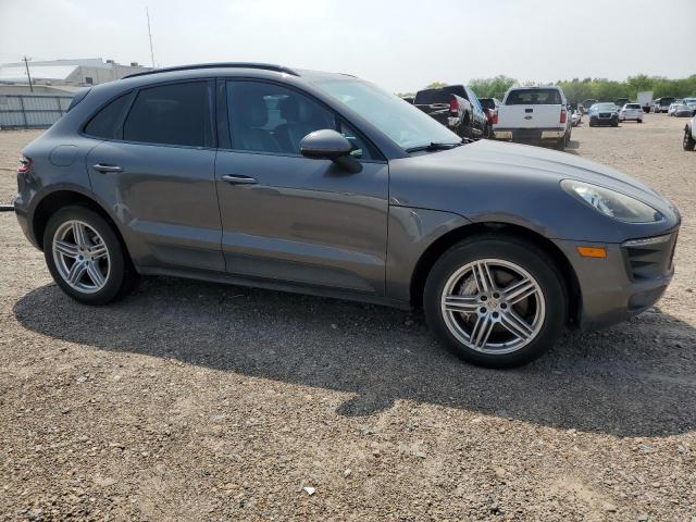 Vin: wp1ab2a58hlb20514, lot: 51313045, porsche macan s 20174