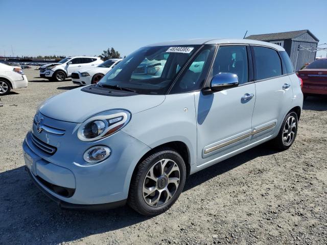 2014 FIAT 500L LOUNG #3113799655