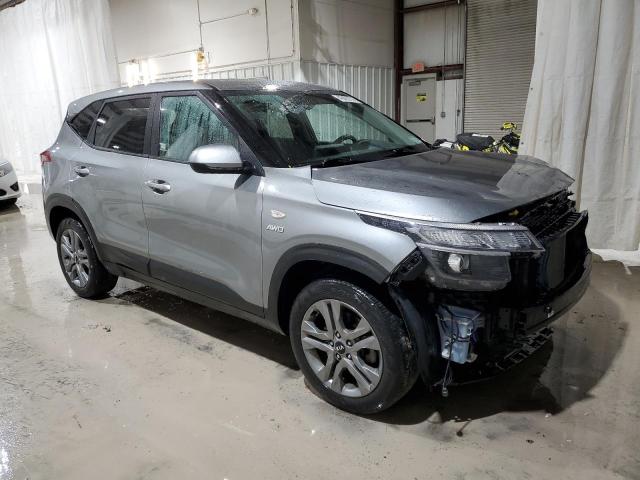 2021 KIA SELTOS LX KNDEPCAA6M7164098