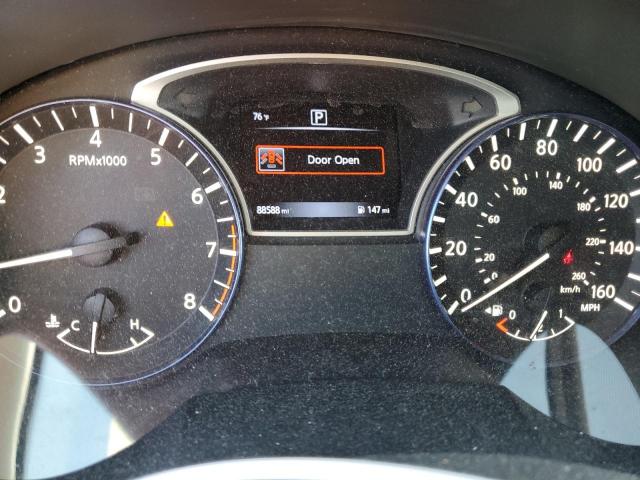 2016 NISSAN ALTIMA 2.5 - 1N4AL3AP6GC128363