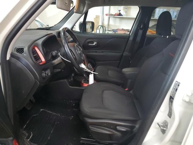 2018 JEEP RENEGADE T - ZACCJBCB2JPG81356