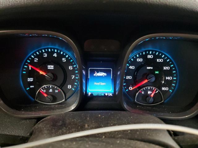 2015 CHEVROLET MALIBU 2LT - 1G11D5SL0FF322648