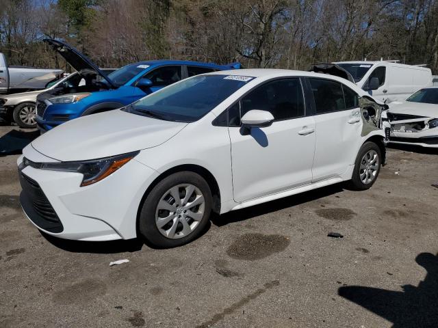 Vin: 5yfb4mde7rp198606, lot: 49510555, toyota corolla le 2024 img_1