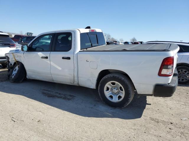 2023 RAM 1500 TRADE - 1C6SRFCT5PN677234