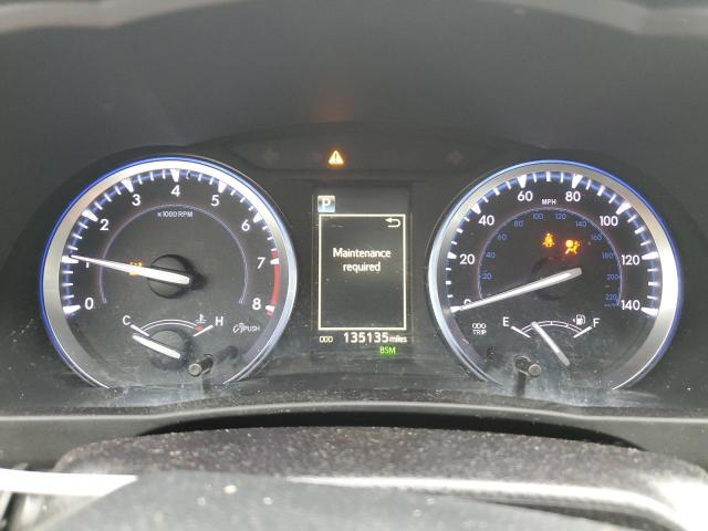 2018 TOYOTA HIGHLANDER - 5TDJZRFH5JS547288