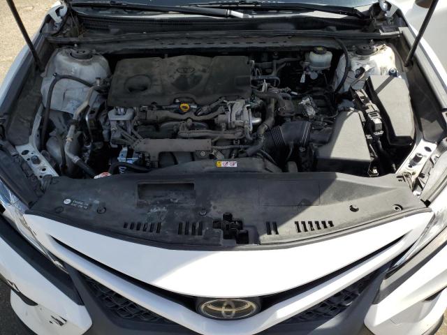 2018 TOYOTA CAMRY SE A JTNB11HK8J3034233