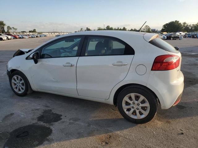Vin: knadm5a38d6232986, lot: 50928325, kia rio lx 20132