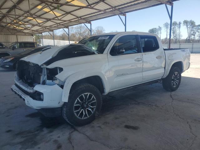 Vin: 3tmaz5cn3nm165673, lot: 49422505, toyota tacoma double cab 2022 img_1