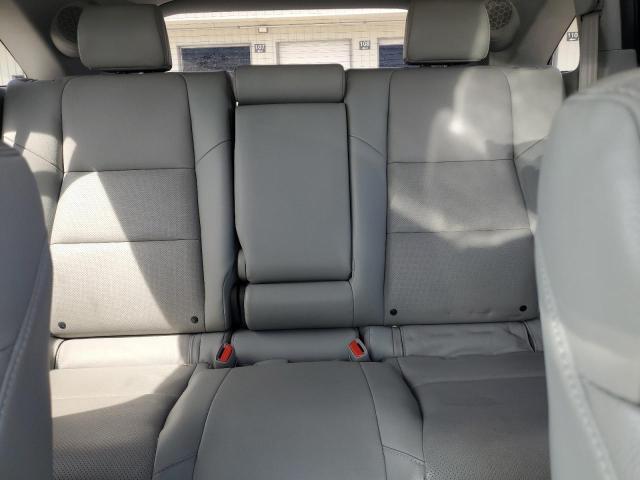 2017 ACURA RDX TECHNO - 5J8TB3H57HL009637