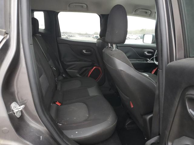 2017 JEEP RENEGADE T ZACCJBCB9HPE41182