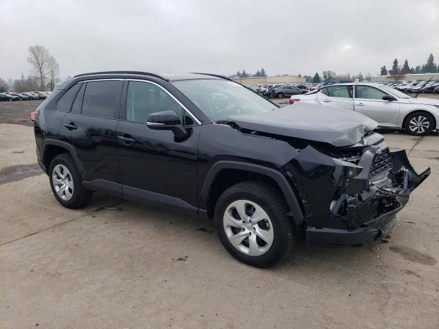 Vin: 2t3g1rfv2mc207530, lot: 48604175, toyota rav4 le 20214
