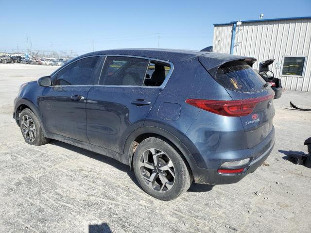 Vin: kndpm3ac7m7882570, lot: 47486165, kia sportage lx 20212