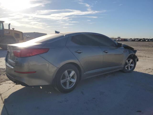 Vin: 5xxgm4a70fg478755, lot: 49176165, kia optima lx 20153