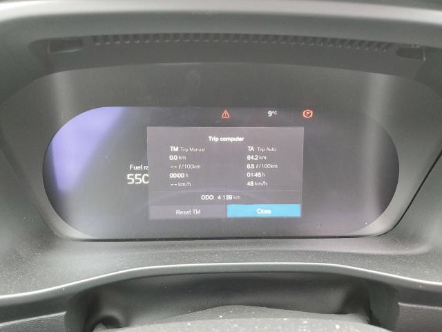 2024 VOLVO XC40 ULTIM YV4L12UFXR2359102