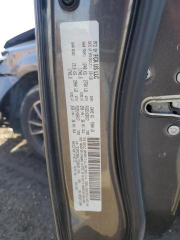 2018 DODGE JOURNEY SE - 3C4PDCABXJT520439