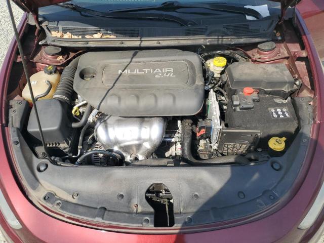 2015 DODGE DART LIMIT 1C3CDFCB0FD267310