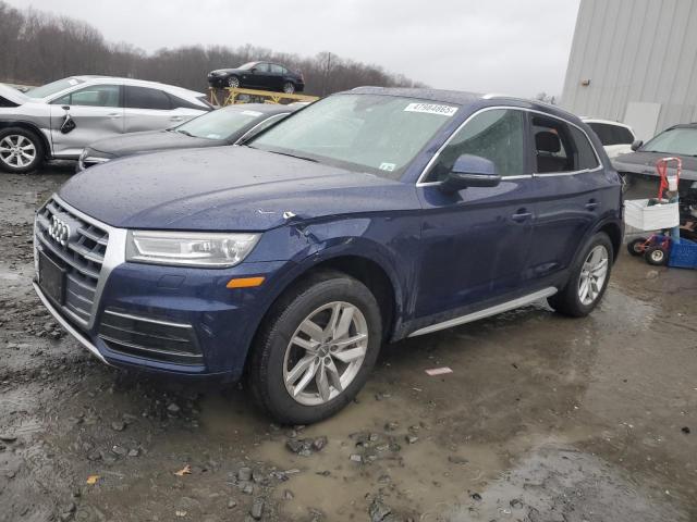 AUDI Q5 PREMIUM