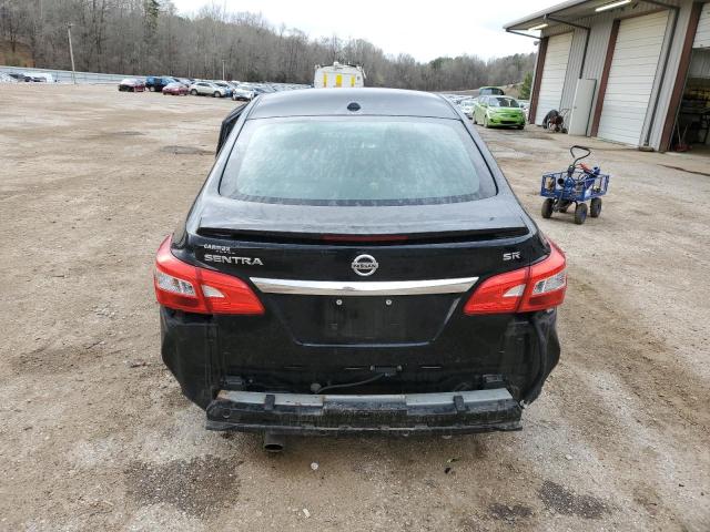 2019 NISSAN SENTRA S 3N1AB7APXKY364943