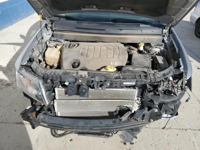 2018 DODGE JOURNEY CR - 3C4PDDGG5JT430432