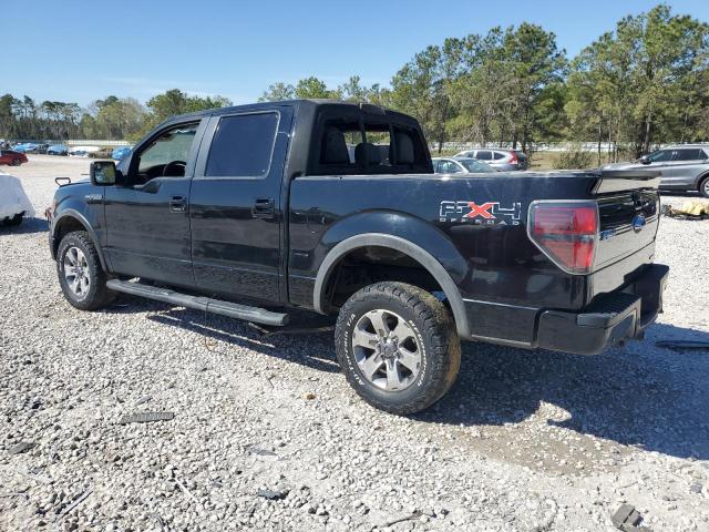 Vin: 1ftfw1ef3bfd35071, lot: 49134845, ford f-150 supercrew 20112