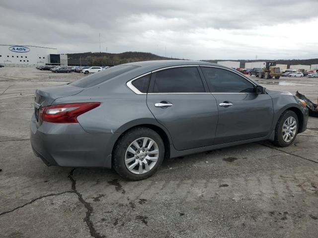 2018 NISSAN ALTIMA 2.5 - 1N4AL3AP2JC297173