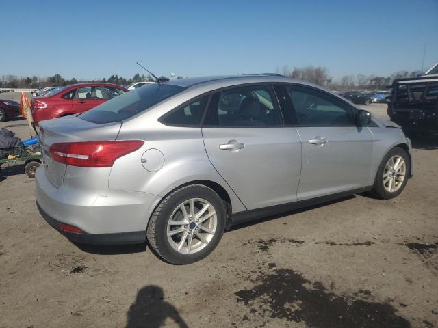 2017 FORD FOCUS SE - 1FADP3F21HL309029