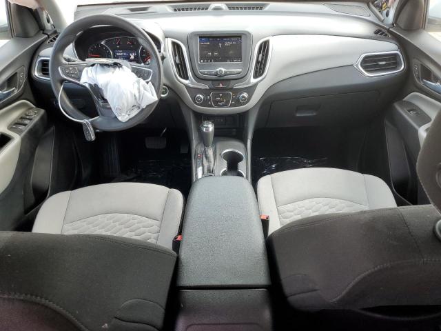 2021 CHEVROLET EQUINOX LT - 3GNAXKEV1MS132805