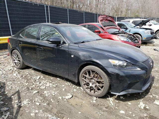 Vin: jthce1d25f5008167, lot: 49696125, lexus is 350 20154