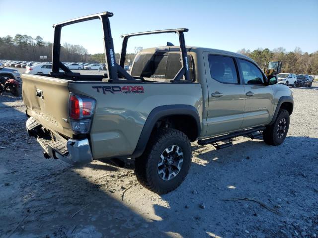 Vin: 3tmcz5an0lm294236, lot: 47948155, toyota tacoma double cab 20203