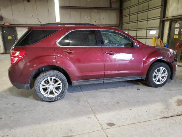 2017 CHEVROLET EQUINOX LT - 2GNALCEK3H1598387
