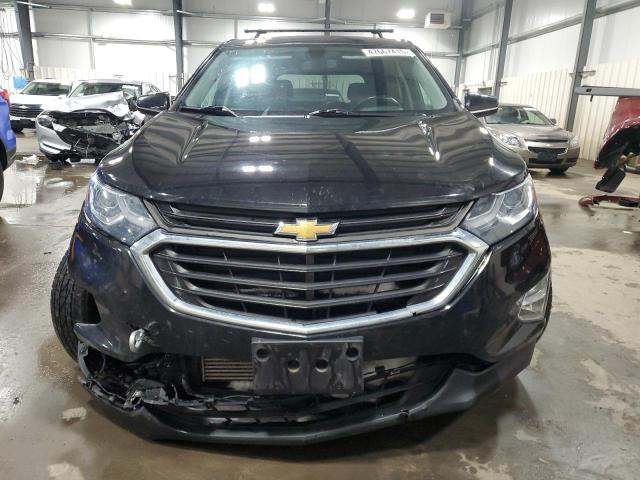 2018 CHEVROLET EQUINOX LT - 2GNAXTEX6J6196985