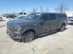 2017 FORD F150 SUPER - 1FTFW1EG2HKC68424
