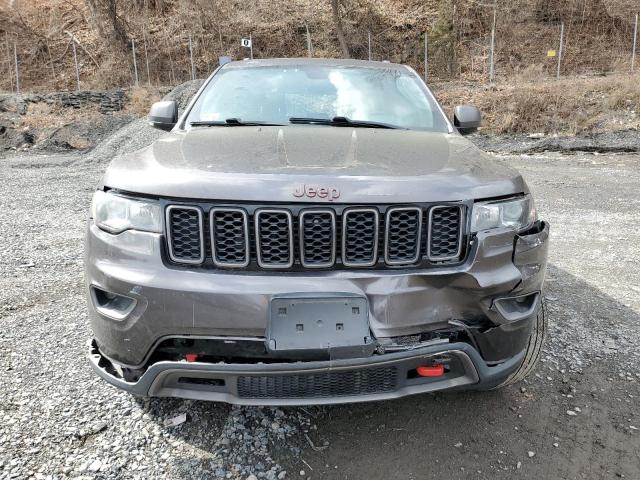2017 JEEP GRAND CHER - 1C4RJFLG5HC601690