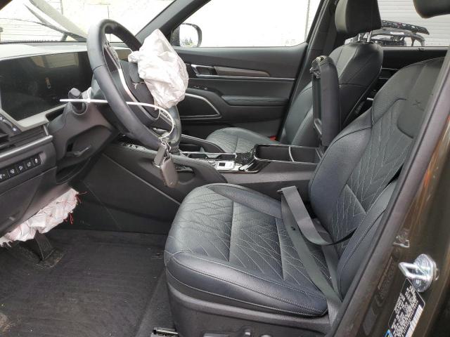 2023 KIA TELLURIDE - 5XYP3DGC7PG378334