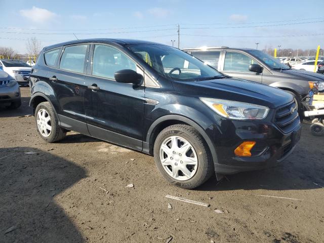2017 FORD ESCAPE S - 1FMCU0F74HUD53301