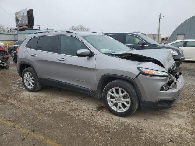 2018 JEEP CHEROKEE L - 1C4PJLCB2JD537022