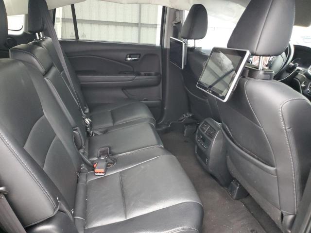 5FNYF5H52MB029425 2021 HONDA PILOT
