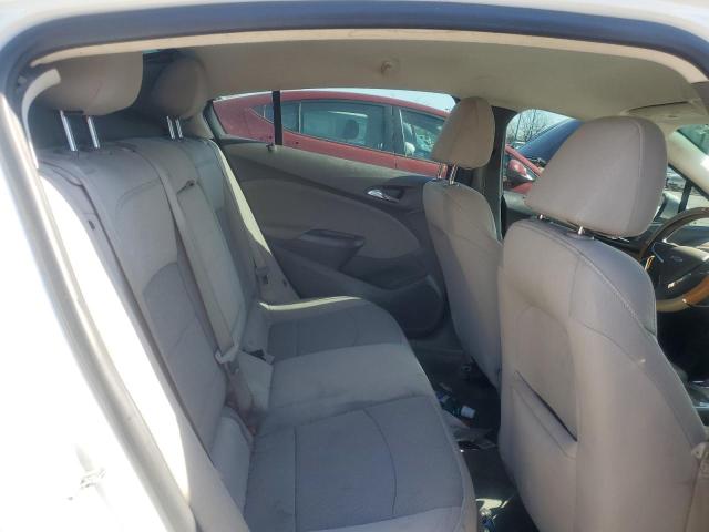 2017 CHEVROLET CRUZE LT - 1G1BE5SM5H7200388