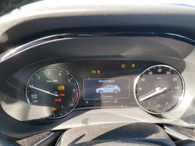 2023 BUICK ENVISION P - LRBFZMR45PD165718