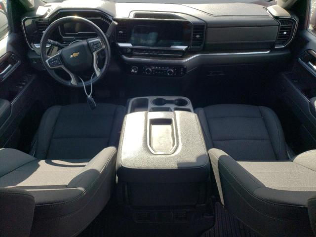 2022 CHEVROLET SILVERADO - 1GCPDKEKXNZ617045